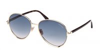 Gafas de sol Tom Ford FT1028 28W - FT1028 28W